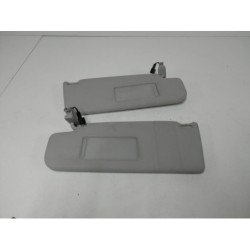 Pare Soleil Seat Leon 2 Phase 1